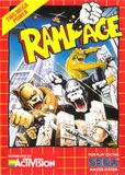 Rampage (Sega Master System)
